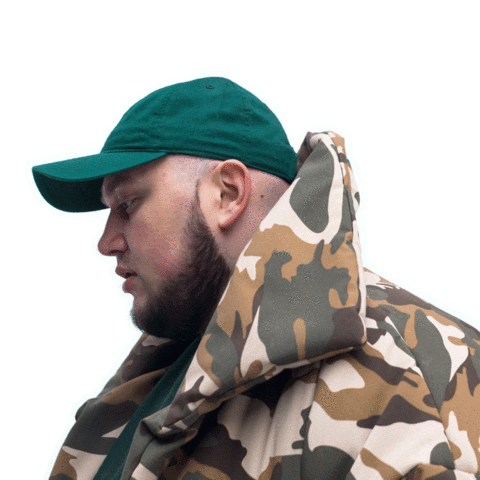 happy sticker by Warner Music Russia