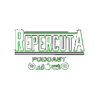 Podcast Drums Sticker