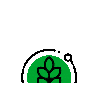 Vidaesprimero vep naturismo vidaesprimero naturista Sticker
