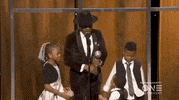 image awards GIF by 50th NAACP Image Awards