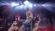 Britney Spears Im A Slave 4 U GIF by 2020 MTV Video Music Awards