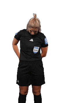Referee Ok Sticker by Das Örtliche