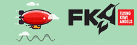 FlyingKiwiAngels another fka friday fka news GIF