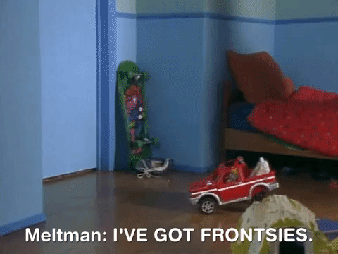 action league nicksplat GIF