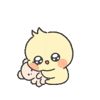 sddudio_bbiang hehe teddy bear 귀여운 precious Sticker
