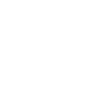 docomobility white arrow link click Sticker