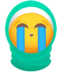 Sad Women Sticker by Virtue Worldwide
