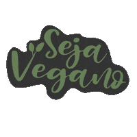 Vegan V3G Sticker