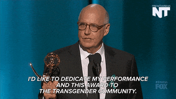 jeffrey tambor television GIF by NowThis 