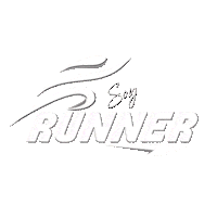 Run Familia Sticker by Soy Runner