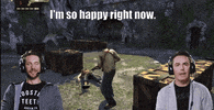 RETROREPLAY nolan north uncharted troy baker retro replay GIF