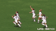 Womens Soccer Sport GIF by HBO Max