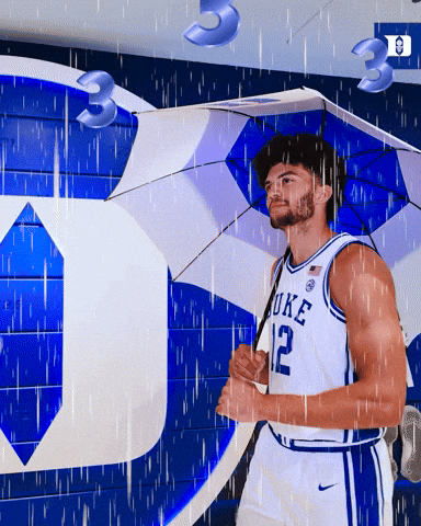 The Brotherhood Cameron GIF by Duke Men's Basketball