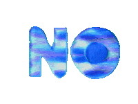 Art No Sticker