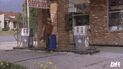 Suspicious Rob Schneider GIF by Laff