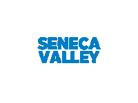 Svsd Sticker by Seneca Valley School District