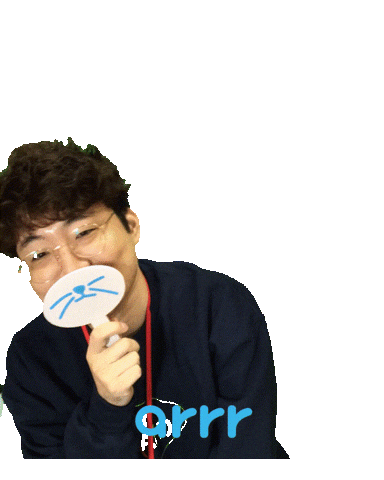 아르르 Sticker by arrr_official