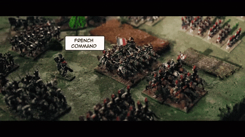 War Assassin GIF by Better Noise Music