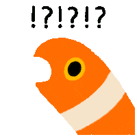 No Way What Sticker by pikaole