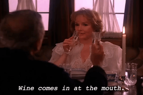 season 2 GIF by Twin Peaks on Showtime