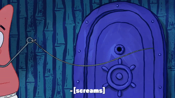 season 9 GIF by SpongeBob SquarePants