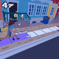 steppypants GIF