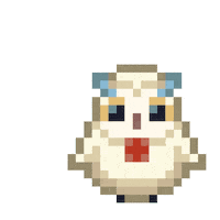 Tales Of Pixel Sticker by BANDAI NAMCO