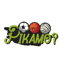 adaciganlija sport ada odbojka beograd Sticker
