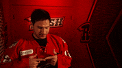 Hockey Echl GIF by Rapid City Rush
