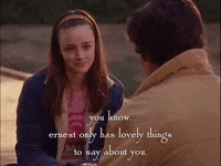 season 2 netflix GIF by Gilmore Girls 