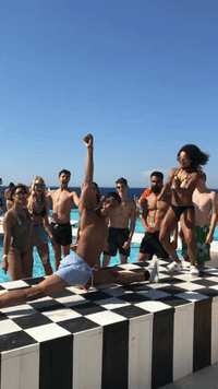 Thegrind GIF by MTV-Italia