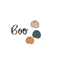 Give Thanks Fall Sticker