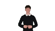 Tyler Bt Sticker by @manycreators