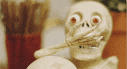 Shocked Punk Rock GIF by Pure Noise Records