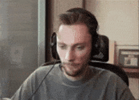 Geo Look Outside GIF
