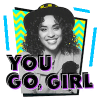 Will Smith Girl Sticker by HBO Max