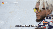 Hotel Alex GIF by eltrecetv