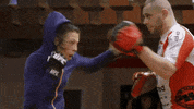 joanna GIF