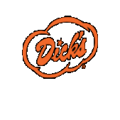 Sticker by Dick's Drive-In