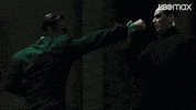 Moving Up Canadian GIF by HBO Max