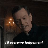 Evil GIF by Paramount+