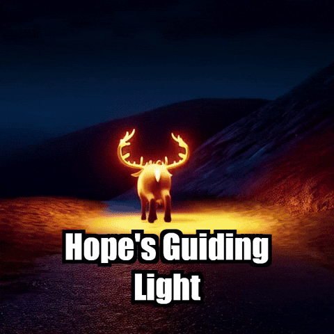 Hope Determination GIF by elkijahspark