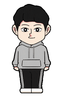 Daegu Sticker