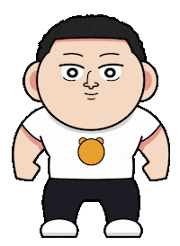 Daegu Sticker