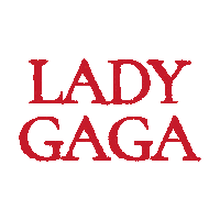 Mayhem Chessboard Sticker by Lady Gaga