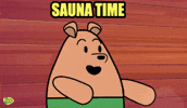 Steam Finland GIF
