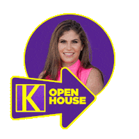 Kamelia Kohlmeier Sticker by Call Kamelia - Kamelia Kohlmeier