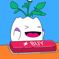 To The Moon Want GIF by Magic Eden