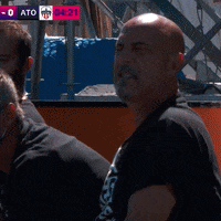 Come On Football GIF by OneSoccer