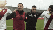 Happy Dance GIF by LKS Lodz